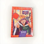 Vintage 1990S Disney The Hunchback Of Notre Dame 100 Pc Puzzle New Plastic. Fixed Price $13.41.