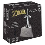 University Games Hanayama Zelda Master Sword Brain Teaser Puzzle Level 6. Fixed Price $29.99.