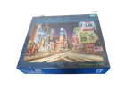 Buffalo Games 2000 Piece Puzzle Times Square New York 38 X 26 Inches Sealed. Fixed Price $12.35.