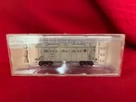 Scale Kadee 8023 Great Northern 2-BAY Covered Hopper #71501 New. Fixed Price $42.98.