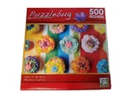Puzzlebug Lots Of Sprinkles - 500 Piece. Fixed Price $7.00.