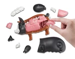 Buy One Pig!! Black Puzzle MH51243 Megahouse Japan. Fixed Price $56.35.