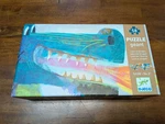 Djeco Leon The Dragon Giant Floor Puzzle Complete 58 Pieces Children. Fixed Price $24.50.