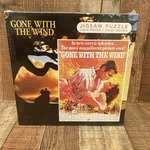 Import Images Wb Gone With The Wind Movie 1000 Pc Jigsaw Puzzle Factory Sealed. Fixed Price $19.97.
