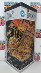 8709 Loup Captain's Flint Party Puzzle Jigsaw 1000 1974 74X50 Cm New Heye. Fixed Price $179.38.