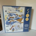 Chill Out An Official Competition Puzzle Casse-tete-new. Fixed Price $29.99.