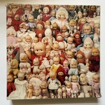 Vtg Springbok Jigsaw Puzzle "oh! You Beautiful Doll!" PZL2110 Kewpie Dolls. Fixed Price $25.00.
