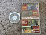 Nameco Museum Battle Collection Psp & Lumines Puzzle Fusion. Fixed Price $18.00.