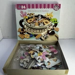 Vtg 1993 Littlest Pet Shop 24 Large Piece Puzzle Milton Bradley Complete. Fixed Price $11.00.