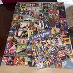 Delightful Deco Springbok 1000 Piece Jigsaw Puzzle- New- Made Usa 24" X 30". Fixed Price $11.99.