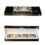 Oop Pablo Picasso Guernica Memory Card Game & Puzzle Museum Photo Twin Art Rare!. Fixed Price $9.99.