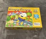 Vista Puzzles Humpty Dumpty 24 Fairytales Jigsaw, Ages 3-7, Big Pieces. Fixed Price $8.99.