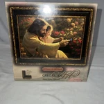 Greg Olsen "precious In His Sight" 500 Piece Jigsaw New Sealed Jesus Puzzle. Fixed Price $15.99.