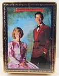 Waddingtons & Princess Of Wales Limited 500 Pc Puzzle Tin Vintage New. Fixed Price $45.99.