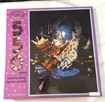 Ceaco Jigsaw Puzzle 550 Pieces - The Sorcerer Complete!. Fixed Price $29.99.
