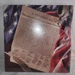 New Springbok 500 Pc Jigsaw Puzzle Declaration Of Independence Words Freedom. Fixed Price $24.99.