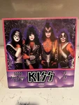 Kiss 1000 Piece Jigsaw Puzzle X 27 Inch Sunsout KS39200 New Sealed. Fixed Price $22.90.