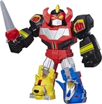 Collectible Power Rangers 12-INCH Megazord Action Figure Perfect Gift Idea. Fixed Price $239.99.