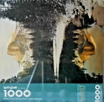 Puzzle - Springbok "reflected Majesty" Yosemite National Park 1000 Pcs Nip!. Fixed Price $26.95.