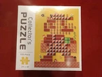 Super Mario Maker Collector Puzzle #1 By Usaopoly - 550 Pieces New. Fixed Price $24.77.