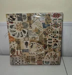 New Sealed Vintage Springbok Dealers Delight Ballad Shark 500PCS Puzzle PZL2104. Fixed Price $59.99.
