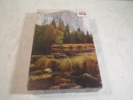 Vintage Warren Encore Series El Capitan Yosemite 500 Piece Jigsaw Puzzle. Fixed Price $11.99.