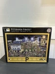 Pittsburgh Pirates 500 Piece Puzzle Can You Find Joe Journeyman Search New. Fixed Price $19.99.