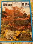 Vtg Woolworth Woolco Puzzle Spring Garden 1000 Pieces Warren Built Rite. Fixed Price $12.99.