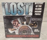 Lost Mystery Of The Island Jigsaw Puzzle 1000 Piece Tdc 7904 Brand New Sealed. Fixed Price $17.99.