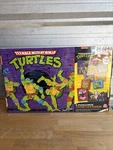 Teenage Mutant Ninja Turtles Tmnt Nickelodeon Puzzle 8 Pack Sealed New. Fixed Price $24.99.