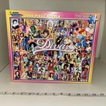 White Mountain Divas 1000 Piece Jigsaw Puzzle Pre-owned, Complete Out-of-print. Fixed Price $85.99.