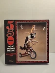 Ceaco Dogs And Cats Balancing Act Puzzle 550 Pc, New Sealed. Fixed Price $10.00.