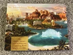 An Astonishing World (mgm Resorts International Puzzle, 500 Pcs, 2016) Complete. Fixed Price $10.99.