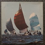 Vtg Eaton Jigsaw Puzzle Spinnakers 500+ Pieces Circa 1971. Fixed Price $9.99.
