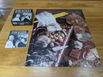 Bepuzzled Classics - Alfred Hitchcock Mystery Jigsaw Puzzle. Complete And Nice. Fixed Price $12.00.