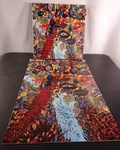 Vtg 1968 Springbok Puzzle "the Tree Of Paradise" By Seraphine PZL2007. Fixed Price $99.95.