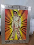 New & Sealed Elvis 1,000 Piece Puzzle - The Graceland Collection Nib Fink Co.. Fixed Price $9.99.