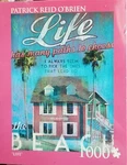 Patrick Reid O'brien - Life 1000 Pieces Andrews & Blaine Puzzle. Fixed Price $49.99.