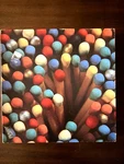 Springbok Jigsaw Puzzle "strike One!" Missing 1 Piece. Fixed Price $9.99.