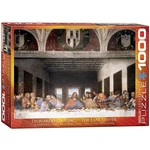 Eurographics The Last Supper By Leonardo Da Vinci Puzzle (1000 Pieces). Fixed Price $29.86.