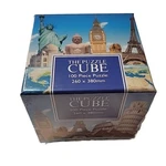 Robert Frederick RFS13050 100 Piece Jigsaw Puzzle World Landmarks Free Shipping. Fixed Price $10.95.