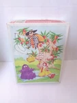 Vintage 1984 Whitman Mcdonald 100 Piece Jigsaw Puzzle 4605-40 Hamburglar. Fixed Price $7.99.