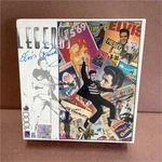 Sure-lox Elvis Presley Legends 1000 Piece Interlocking Music Jigsaw Puzzle. Fixed Price $18.00.