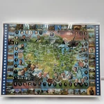 Vtg 1994 White Mountain Puzzles 1000 Pc United States Presidents New 24" X 30". Fixed Price $23.74.