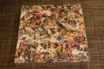 Jackson Pollack Convergence 500 Piece 18" X24" Jigsaw Puzzle 1994 Brand New. Fixed Price $20.99.