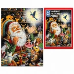 Fx Schmid The Last Toy Lynn Bywaters 160 Pieces Puzzle Complete. Fixed Price $8.39.