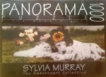 Nib Sylvia Murray Sweetheart Collection 1000PC Panorama Puzzle Cat & Dog Family. Fixed Price $14.95.