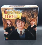 Mattel Harry Potter Jigsaw Puzzle 100 Pieces 43529. Fixed Price $24.30.