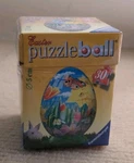 Ravensburger Easter Puzzleball 30 Pieces 5 Cm New Sealed. Fixed Price $7.99.