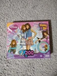 Disney FX200 Shake It Up Jigsaw Mega Puzzles Pieces Ages 6+. Fixed Price $6.89.